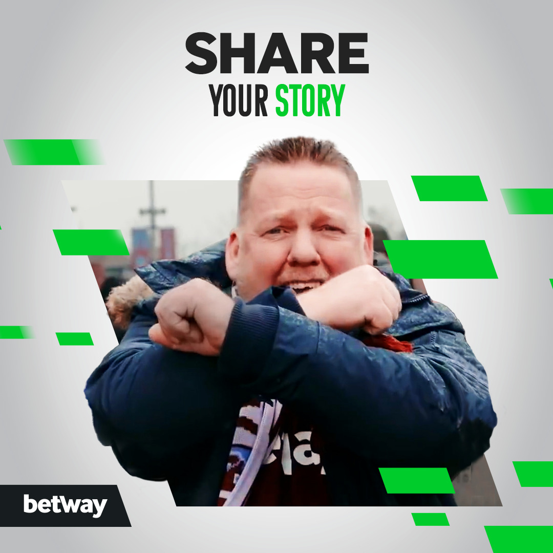 share your story banner