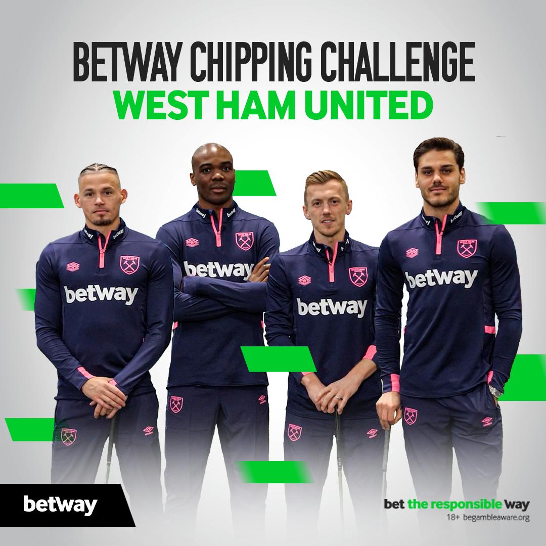 Betway Exclusive