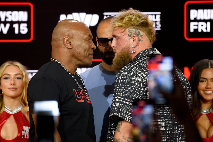 boxing_Post_The Battle of Millions and Your Chance to Win: Tyson Returns to Face Paul_image