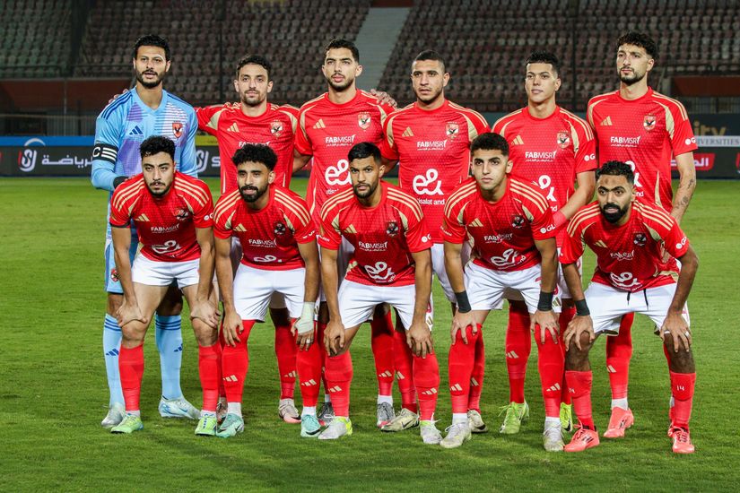 football_Post_Egyptian Goal Festival in the CAF Champions League Opener_image