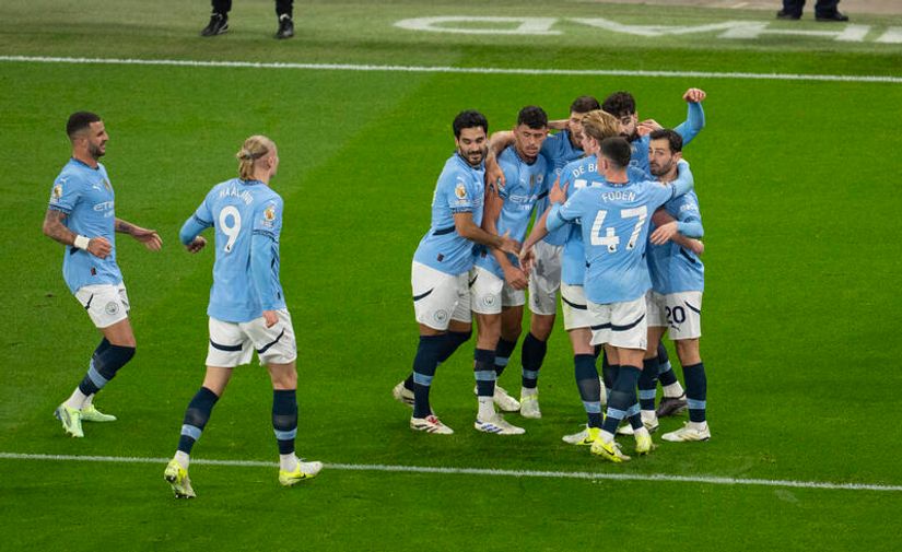 football_Post_City Avoids the Nightmare and Might Face Bayern or Real Madrid_image