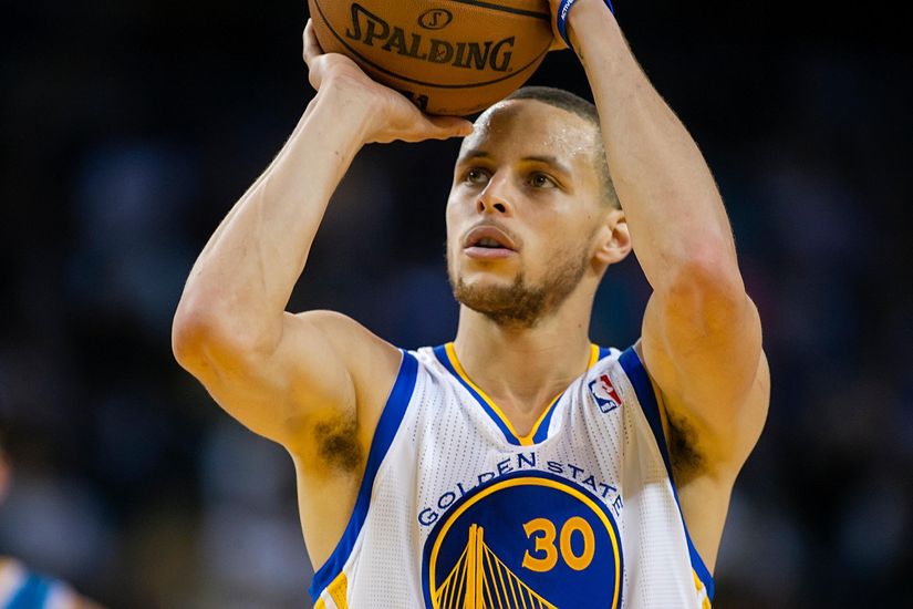 basketball_Post_The Greatest in History: 4,000 Three-Pointers for Stephen Curry_image
