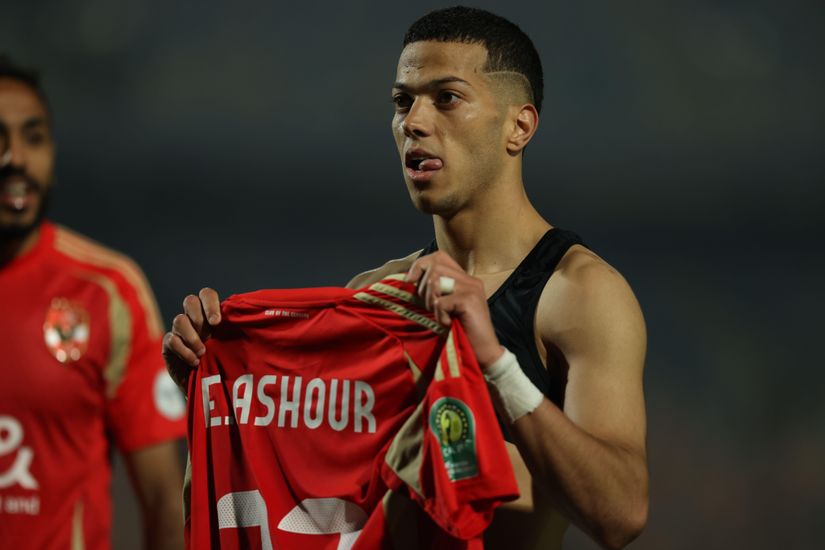 football_Post_Al-Ahly Renews Their Superiority Over Al-Hilal and Reaches CAF Champions League Semi-Finals_image