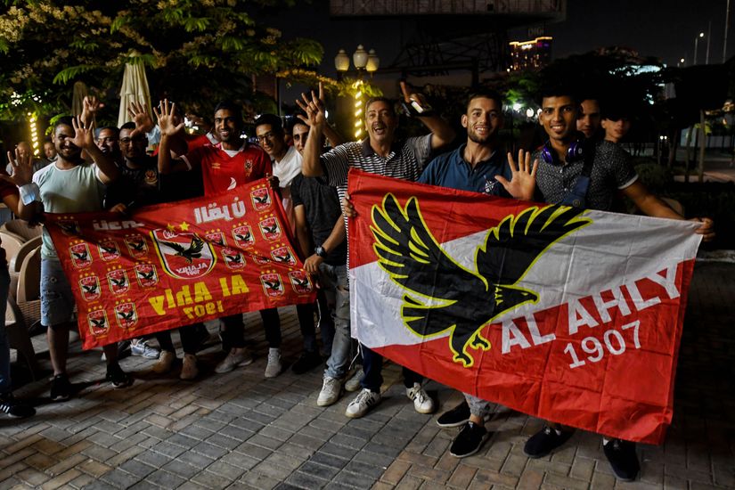 football_Post_Title Race Heats Up in Egypt Between Ahly and Pyramids_image