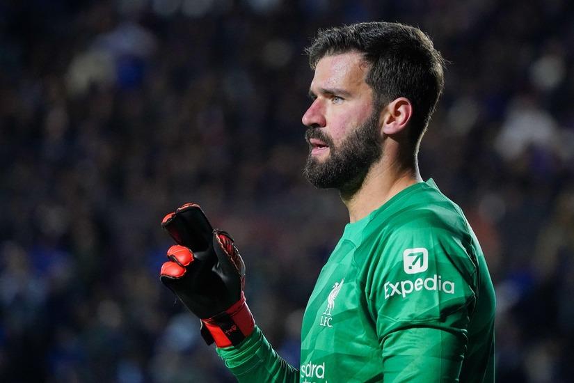 Liverpool Goalkeeper Criticizes UEFA Champions League Format