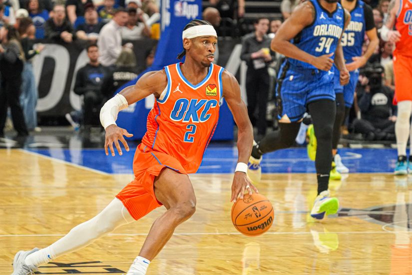 L’équipe la plus jeune de la NBA atteint les playoffs