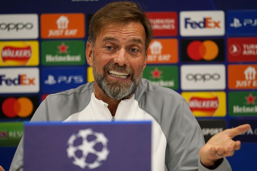 Klopp au Real Madrid ? Les Détails de la « Bombe de la Saison » qui Pourrait Révolutionner le Football Européen