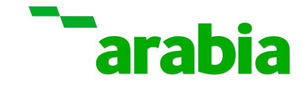 تعرض الصورة شعارًا يتضمن النص "bwarabia" بخط أنيق. الحرف "b" باللون الأبيض مع الجزء العلوي باللون الأخضر، بينما "warabia" باللون الأخضر بالكامل، مما يعكس بشكل خفي جوهر Betway Arabia النابض بالحياة.