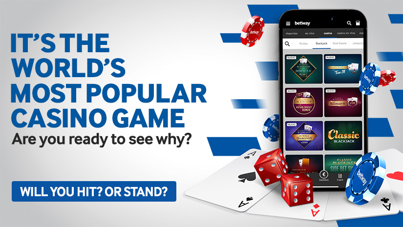 blackjack game online 