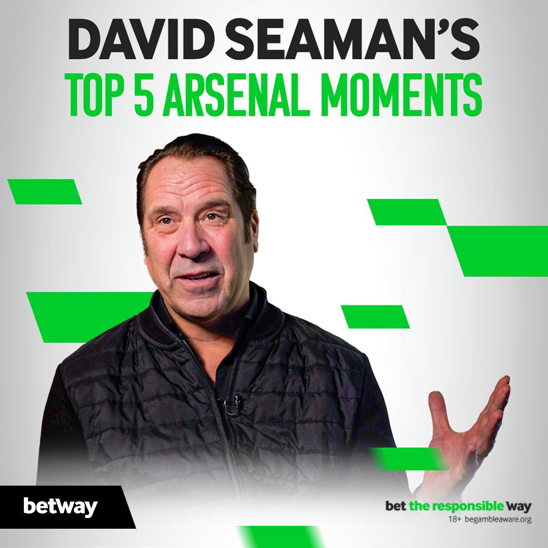 Betway Exclusive