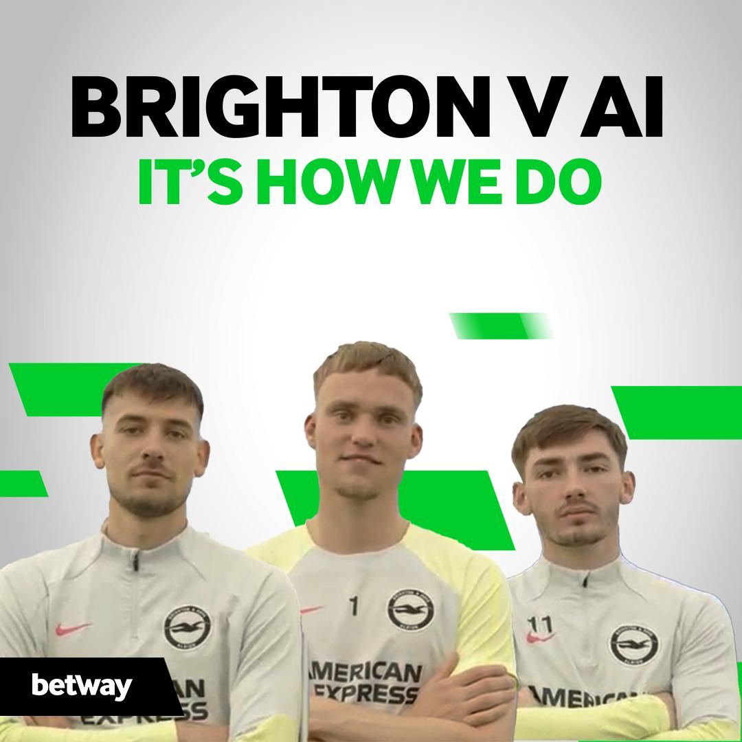 Betway Exclusive