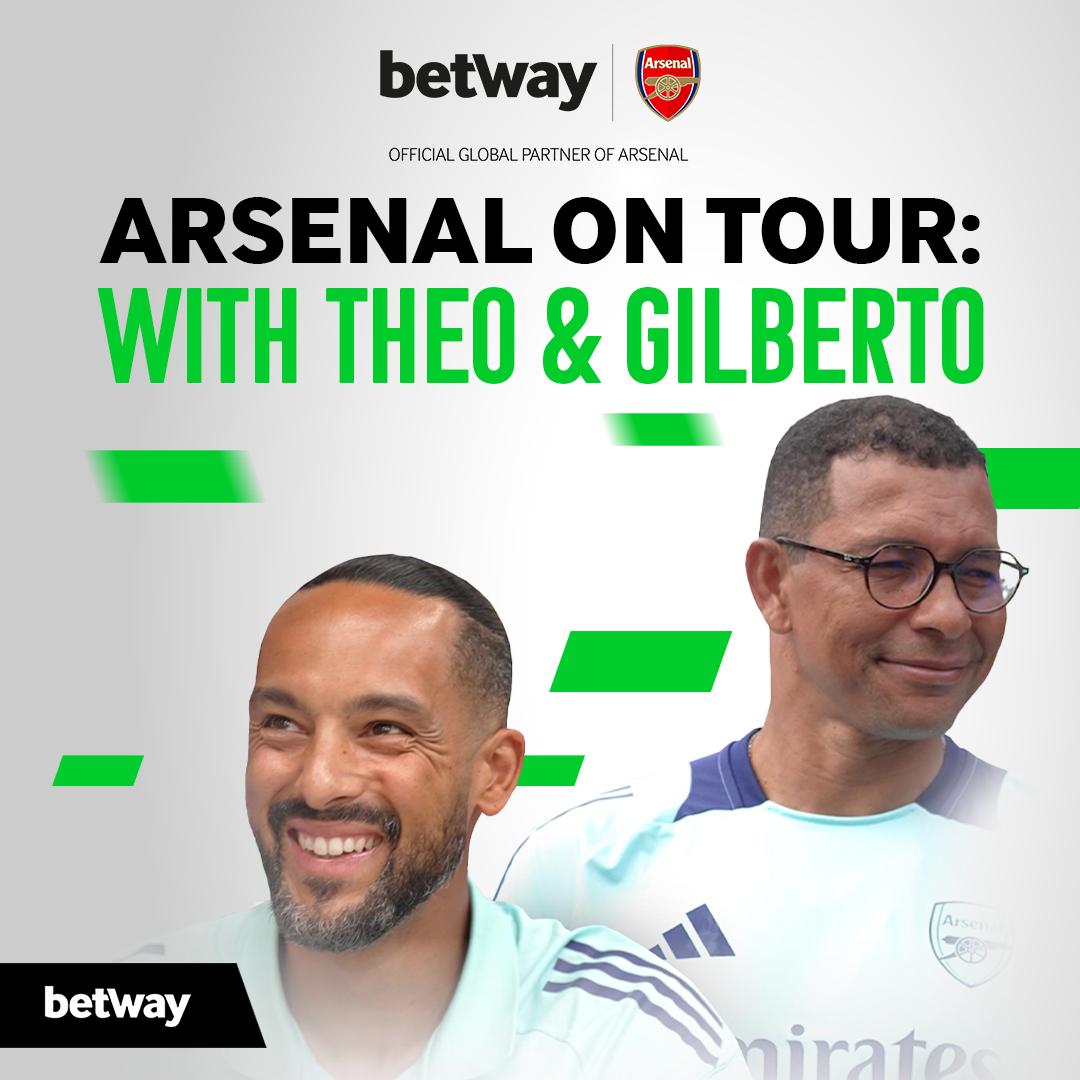 Betway Exclusive