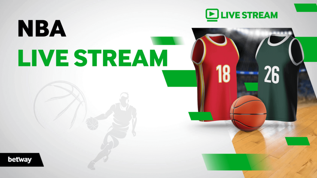 Live streaming nba