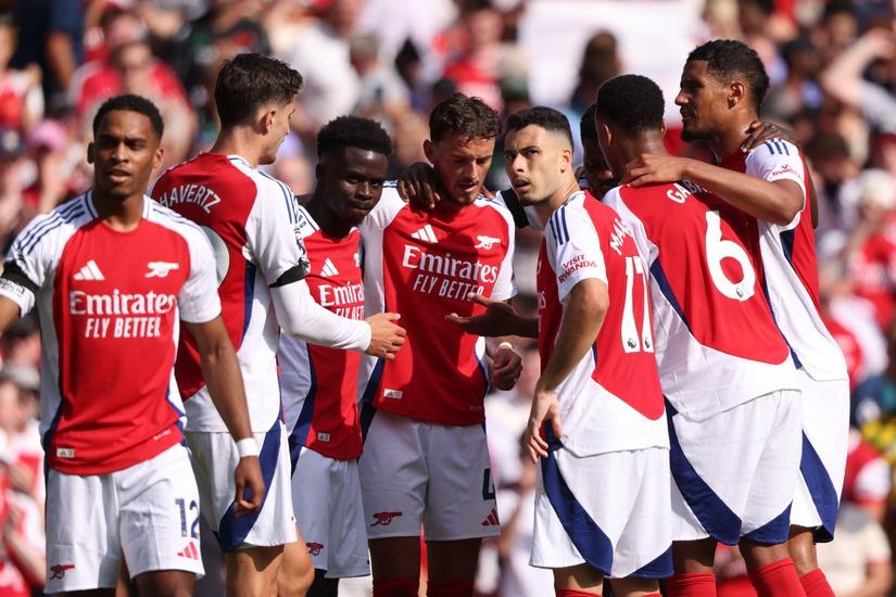 Arsenal’s Open Wound and Liverpool’s New Style Headline an Exciting Weekend