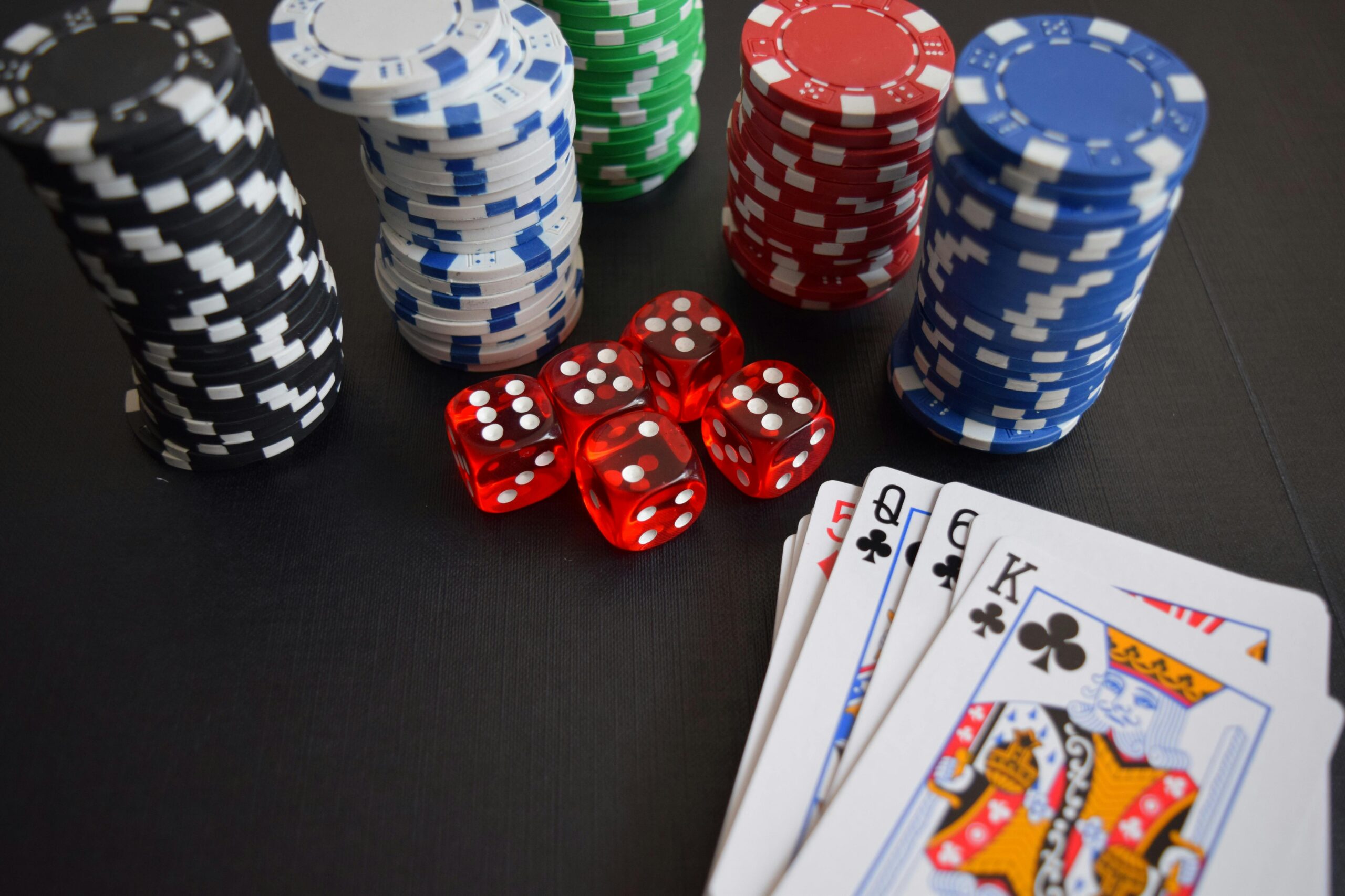 Best Betting Site