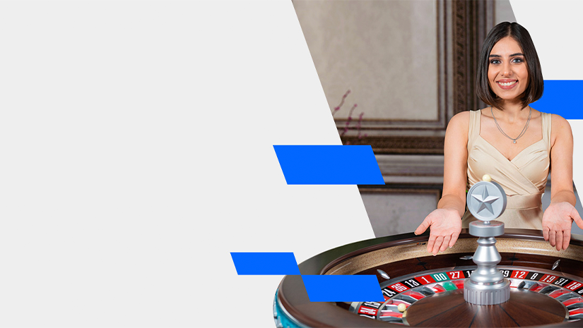 Betway Casino Offer