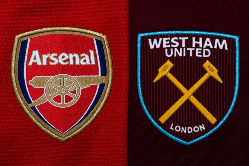 London Derby: Arsenal’s Hope Against West Ham
