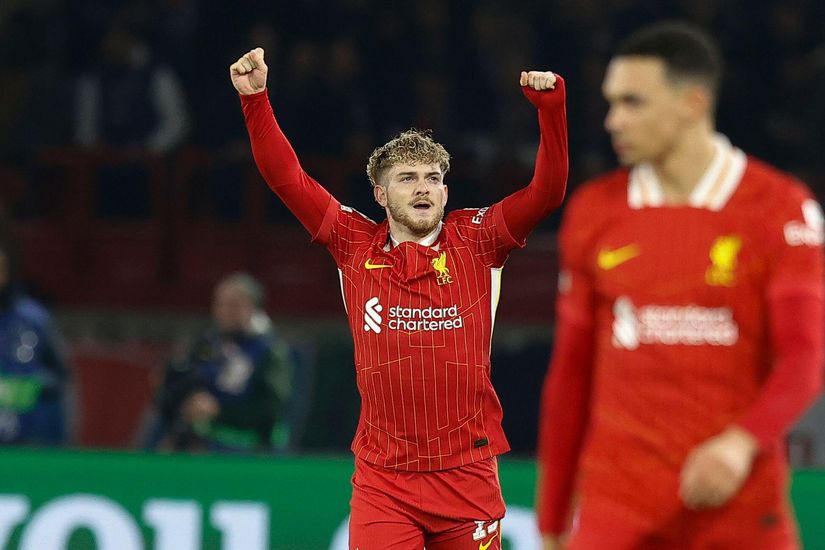 Liverpool, Barcelona, and Inter Edge Closer to the Quarterfinals with Away Wins