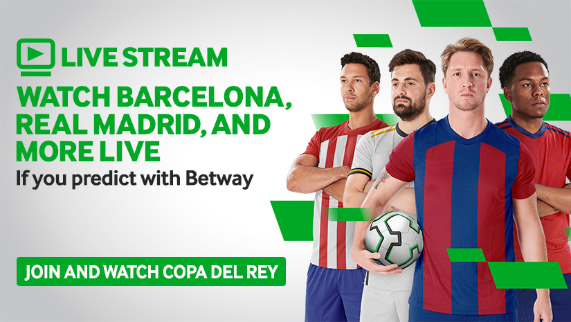 livestream football