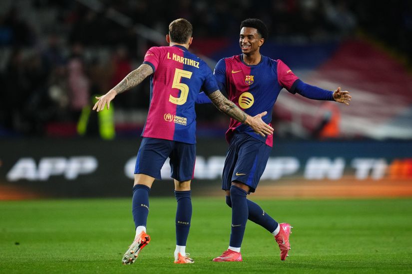 Barcelona Faces a Test to Maintain the Top Spot Against Sociedad