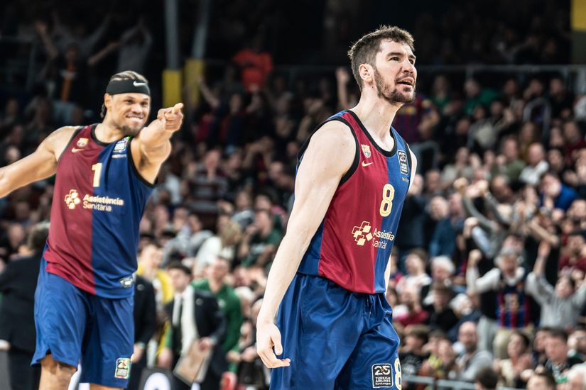 Europe Moves Toward an NBA-Style League in Search of Profits