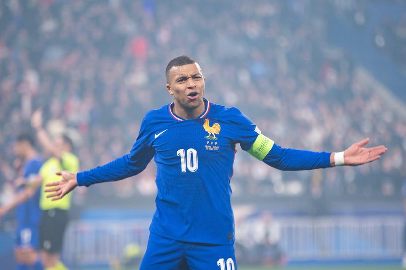 Four Giants Reach the UEFA Nations League Semifinals