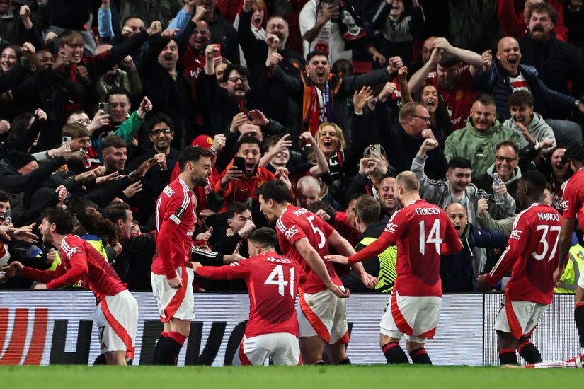 Maguire Reflects on “Strangest Game” in His Career After Dramatic Europa League Victory