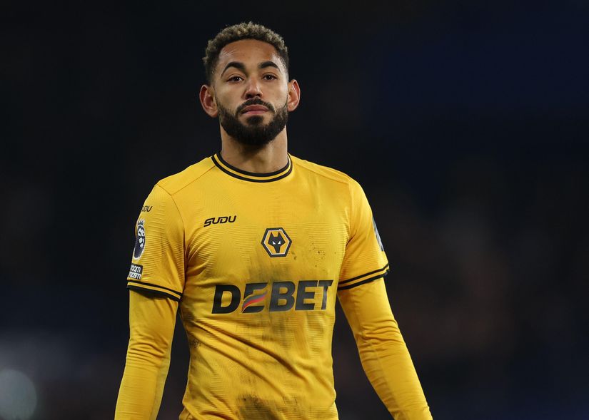 Matheus Cunha Open to Manchester United Move Amid Summer Transfer Interest