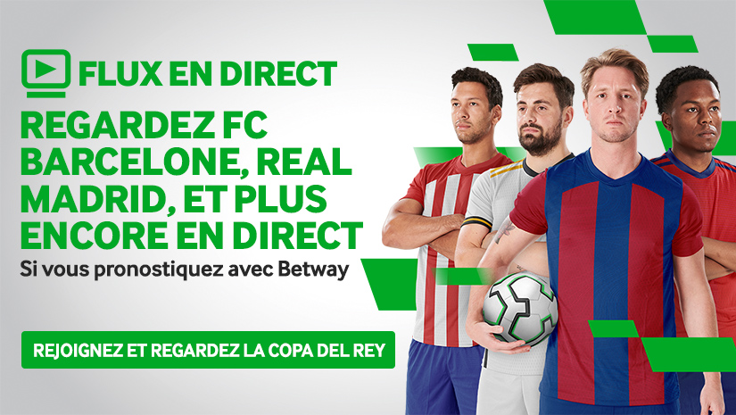 Copa del rey