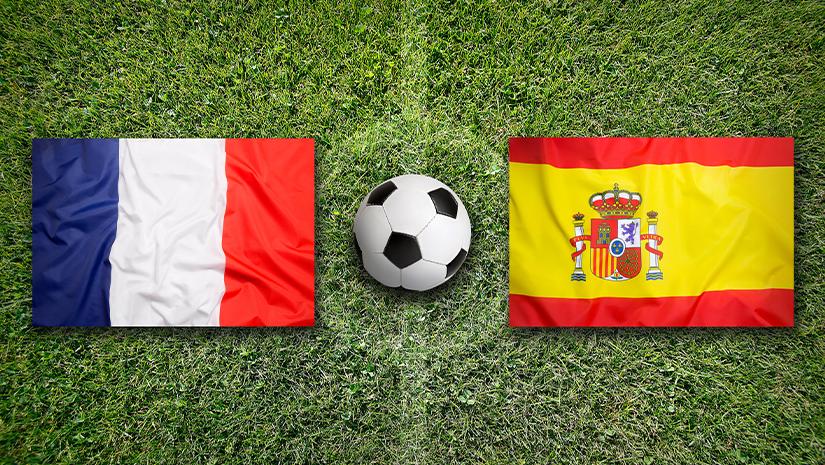 The Best Teams in the Last Two Decades Will Face Each Other for a Ticket to the Final