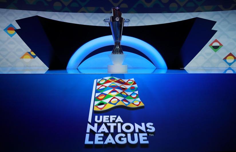 What's new in the fourth edition of the UEFA Nations League?