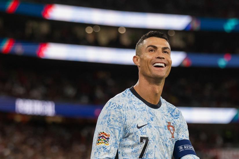 Portugal Defeats Croatia as Ronaldo Nets His 900th Career Goal