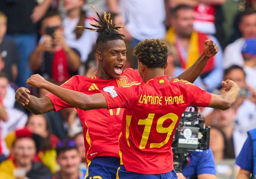 L’Espagne face à son cauchemar hollandais