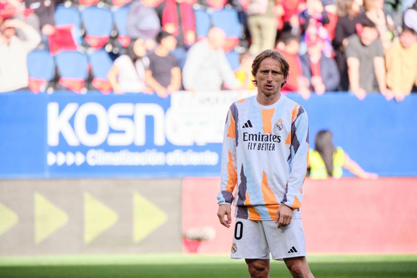 Luka Modric investit dans Swansea City et devient co-propriétaire