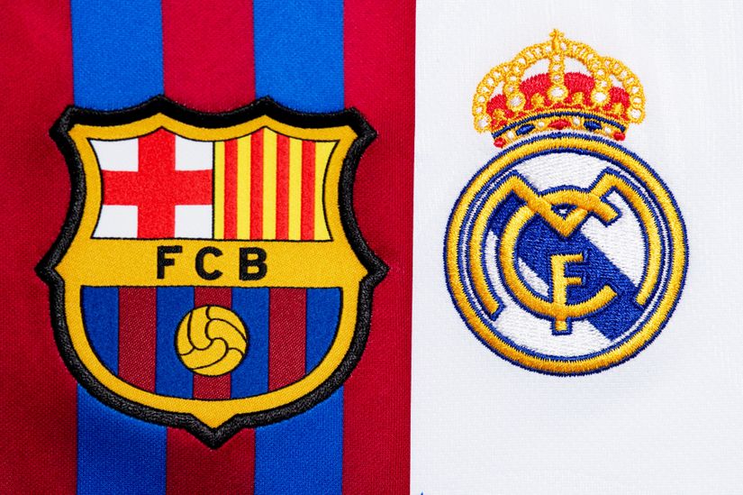 Un autre « Clásico » historique entre le Barça et le Real en finale de Coupe du Roi