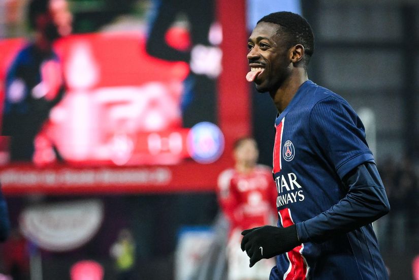 football_Post_Paris Saint-Germain Defeats Arsenal and Takes the Advantage Toward the Final_image