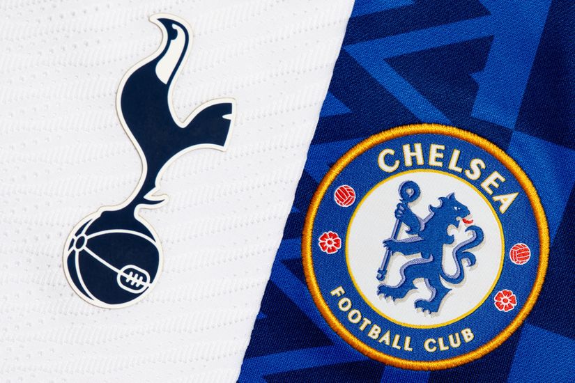 football_Post_Tottenham Challenges Chelsea to Prove Their Potential_image