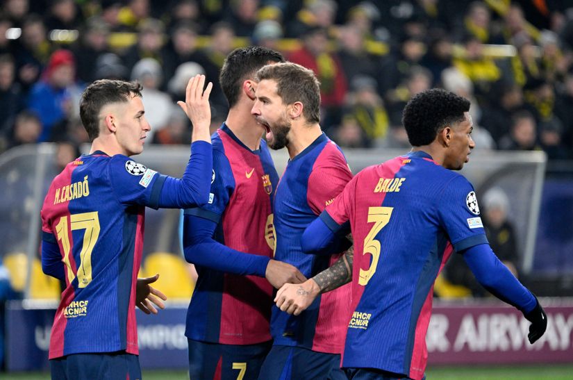football_Post_A Tough Showdown for La Liga Top Spot Between Barcelona and Atltico Madrid_image