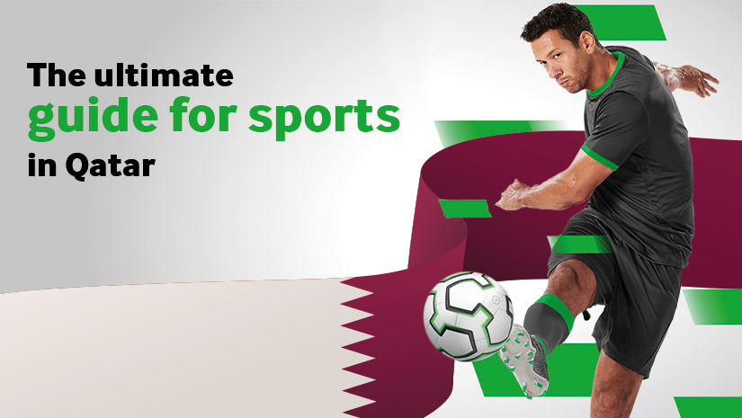 The ultimate guide to betting on Football in Qatar in 2024