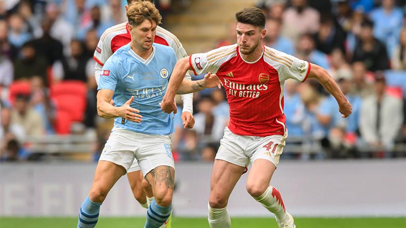 Champions Manchester City Off to a Strong Start, Chelsea Falters at Home