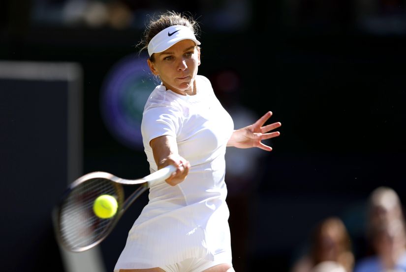 What’s Behind Simona Halep’s Shocking Retirement?