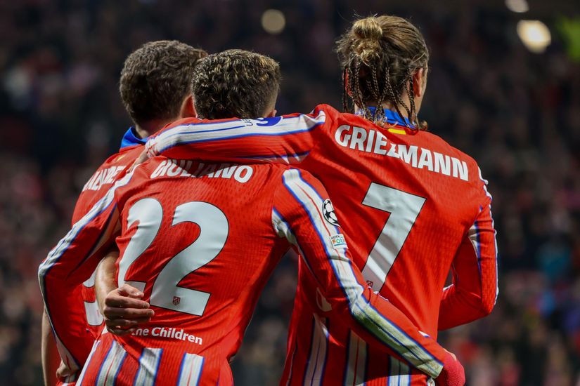 Madrid Derby to Decide La Liga Leadership Between Real and Atlético