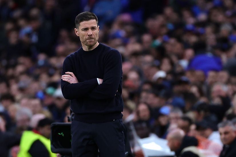 Xabi Alonso’s Ongoing Silence Leaves Real Madrid Guessing and Shocks Spanish Media