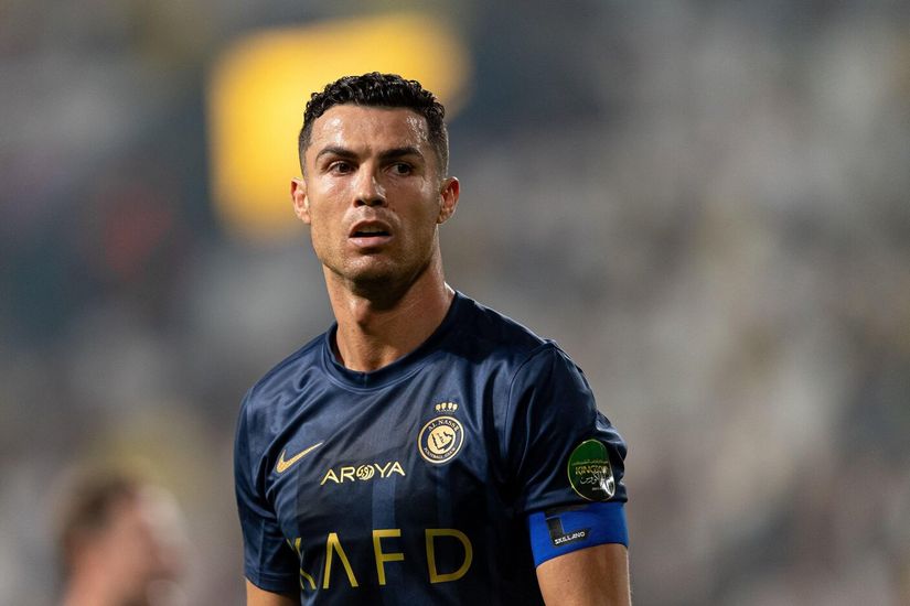 Due to Ronaldo… Al-Nassr Seeks to Face Esteghlal Tehran on Neutral Ground