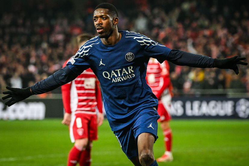 Paris Saint-Germain vs. Liverpool: An Open Offensive Battle