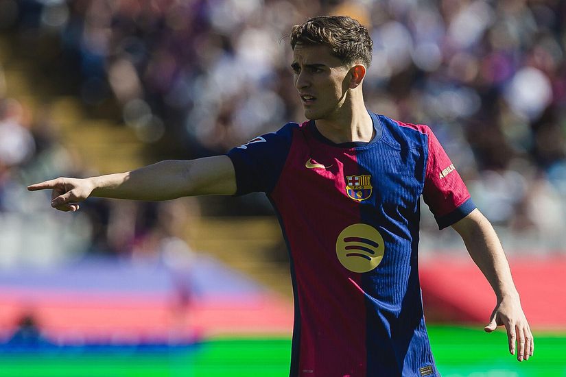 Danger Surrounds Barcelona On and Off the Pitch