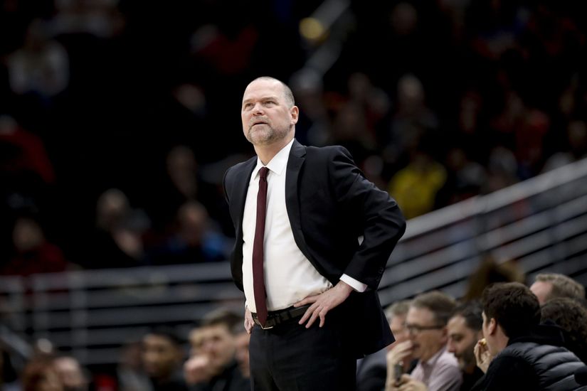 A Legendary Coach Dismissed and a Star Player Fired