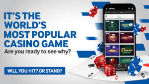 Play Blackjack Online