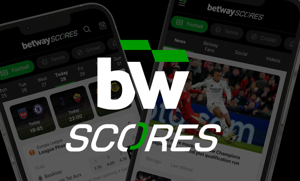 Lineups, Statistics and Live Scores